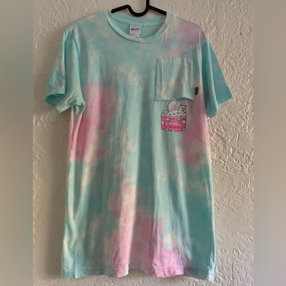 Ripndip Shirts Exclusive Rip N Dip Ice Cream Shirt Poshmark